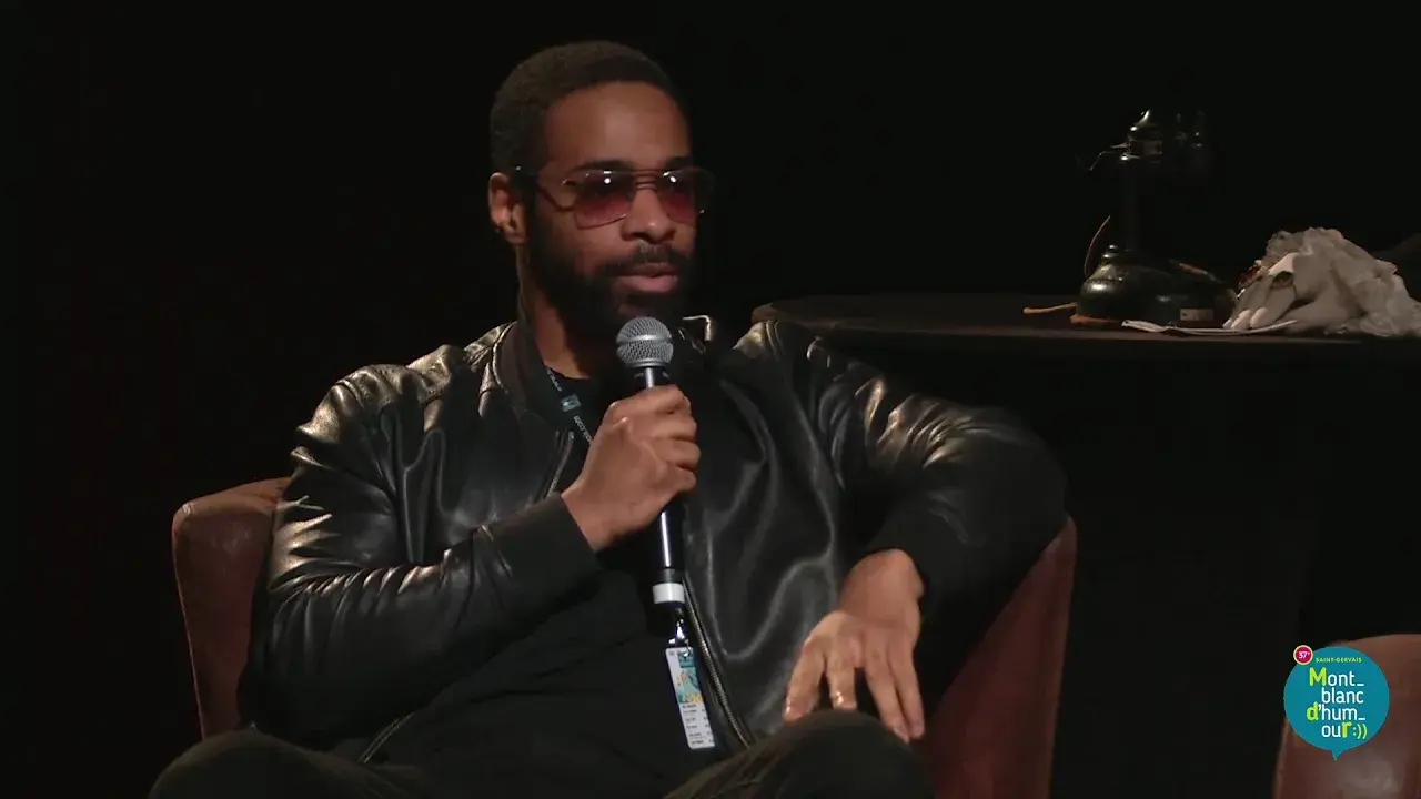 REPLAY LA TELE DU FESTIVAL - EMISSION #3