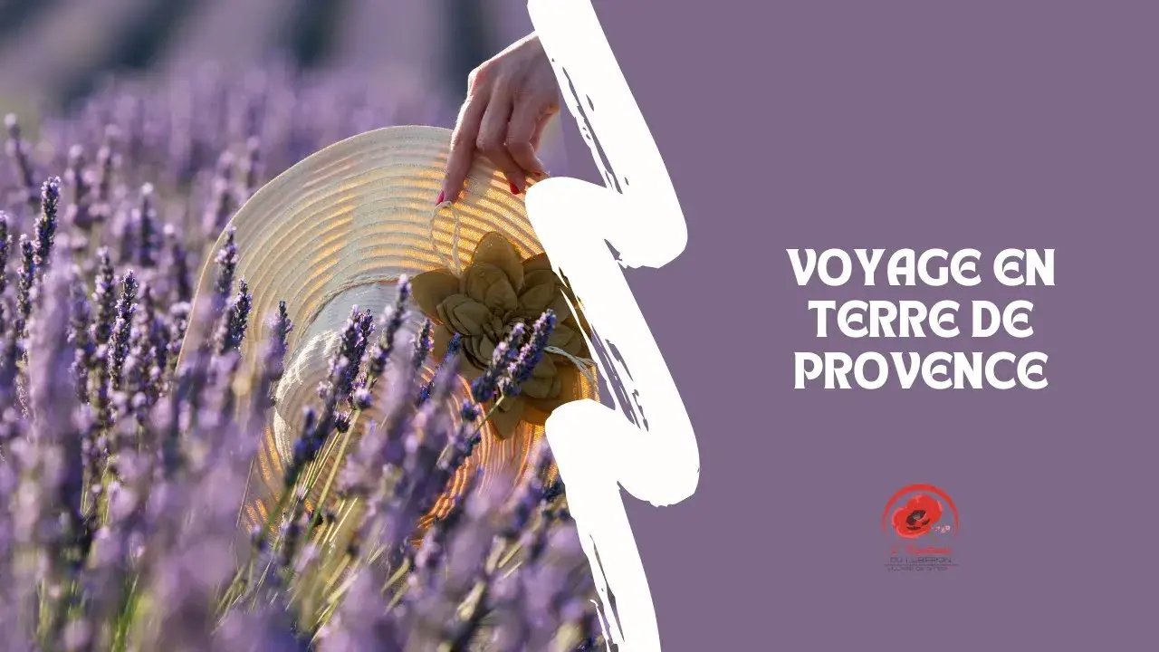 l'oustaou du luberon à vélo