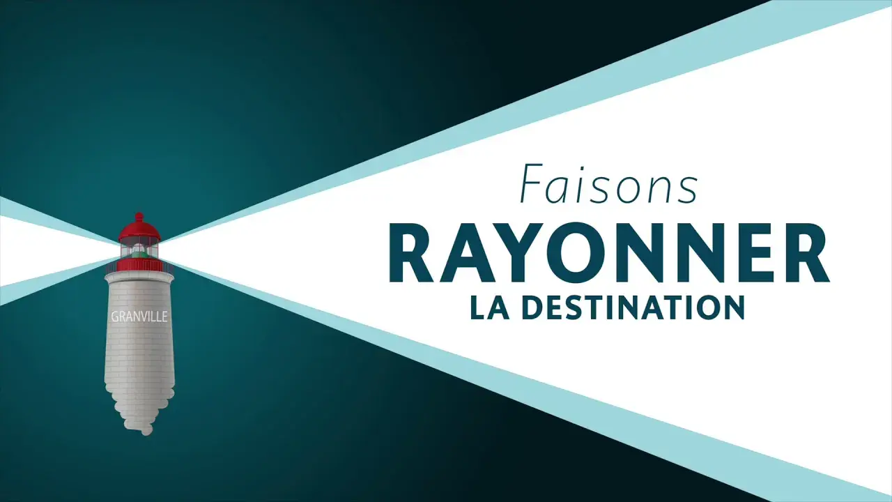 Code de Destination Granville Terre et Mer 2022