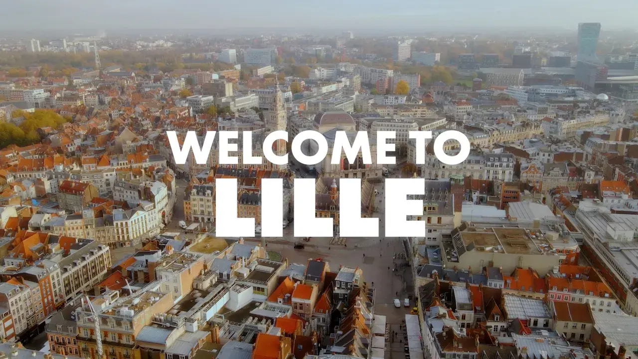 Clip de la candidature de la France pour accueillir la future Autorité douanière de UE à Lille