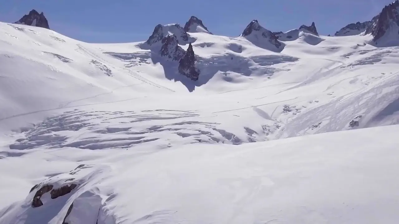 les chalets des aiguilles - village vacances 3*