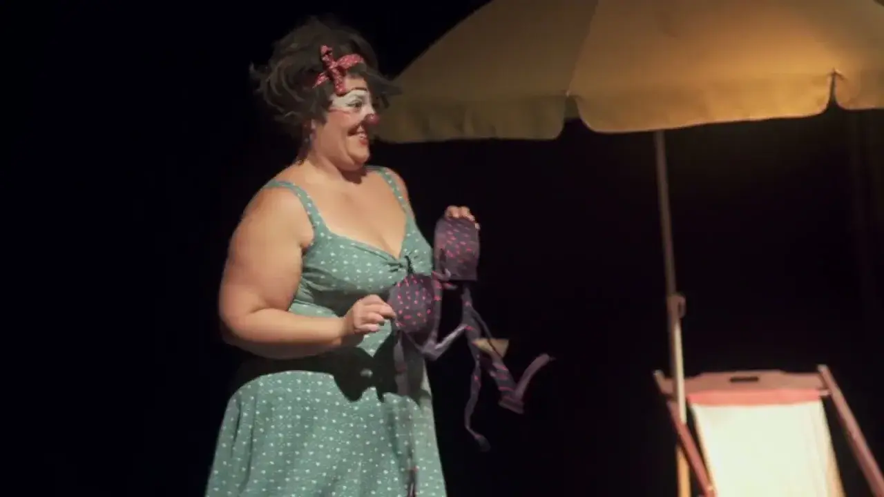 les vacances de pina loches