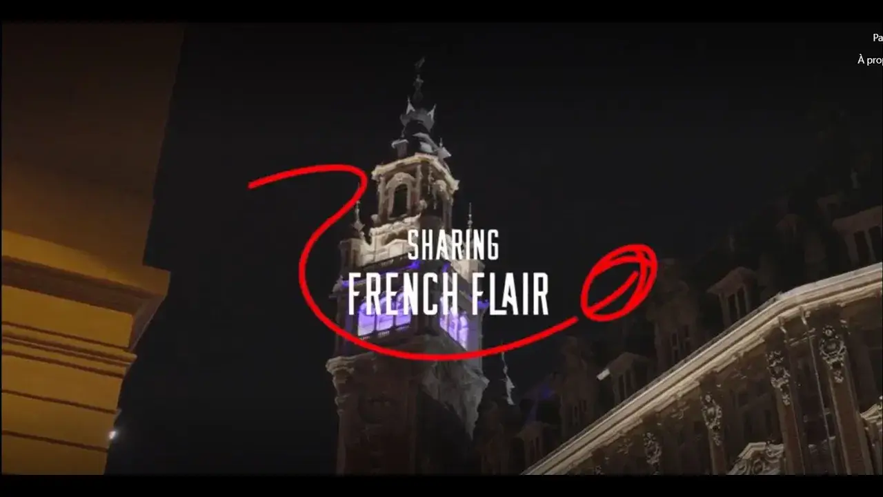 Rugby World Cup 2023 - Top 5 must-sees in Lille and its region