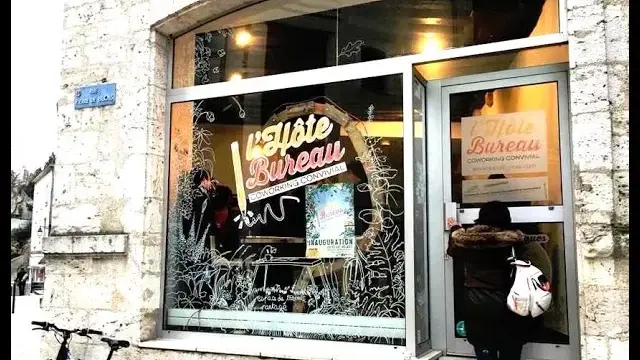 inauguration mars2018