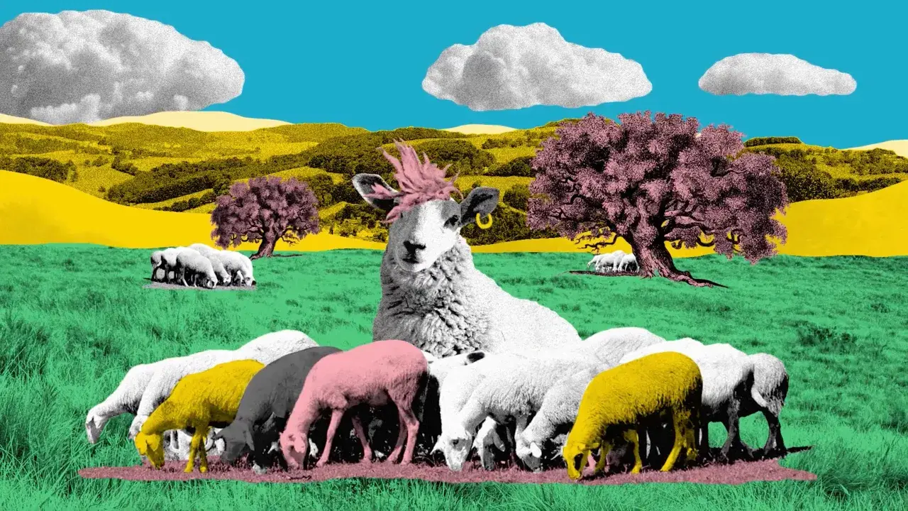 La Bergerie, Eco Tiers-Lieu Yves Rocher (Teaser)