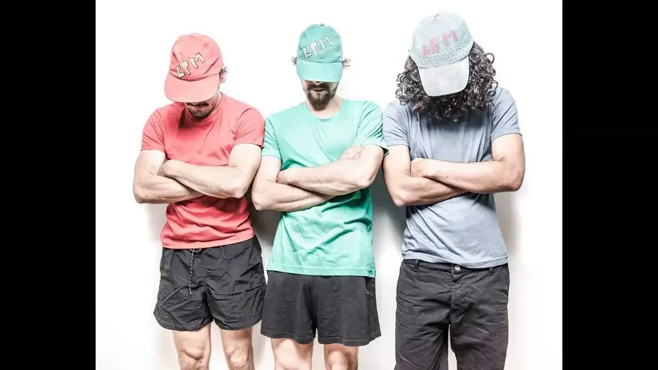 Teaser Piti Peta Hofen Show