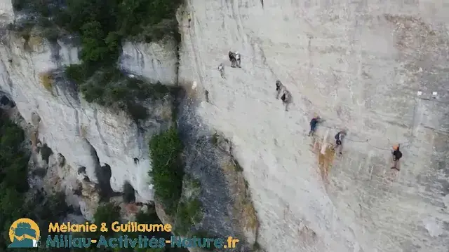 via boffi miillau activites nature