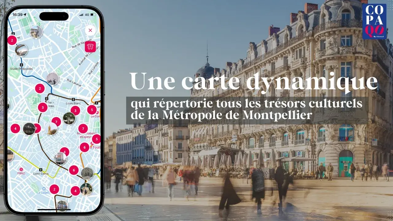 L'application en vidéo