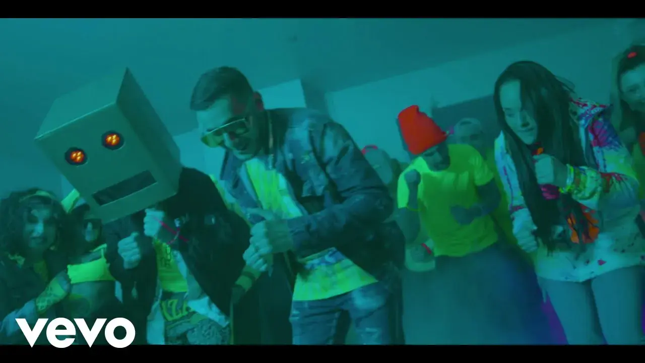 Soso Maness - So Maness (Clip officiel)