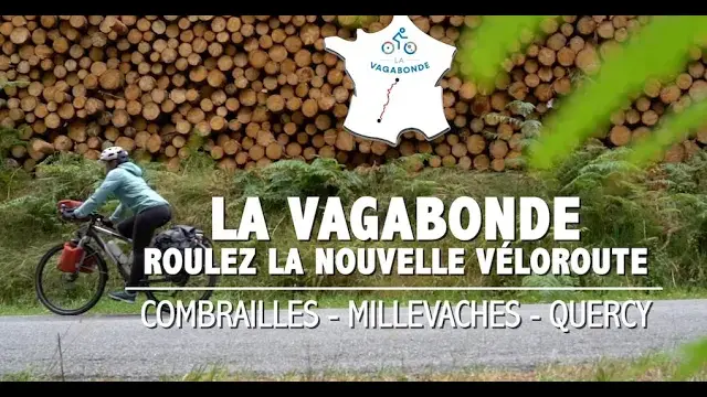Vidéo La Vagabonde