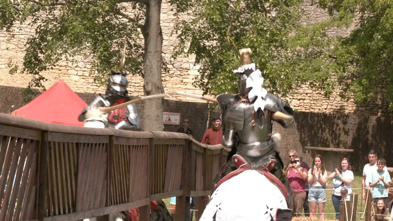 Gisors, the Legendary 2022