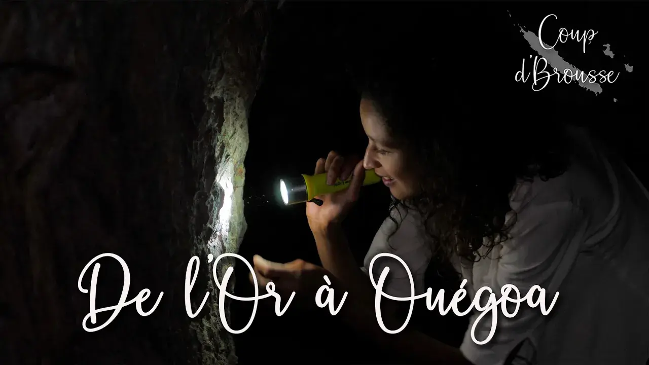 coup d'brousse saison 2 - episode tarap destination