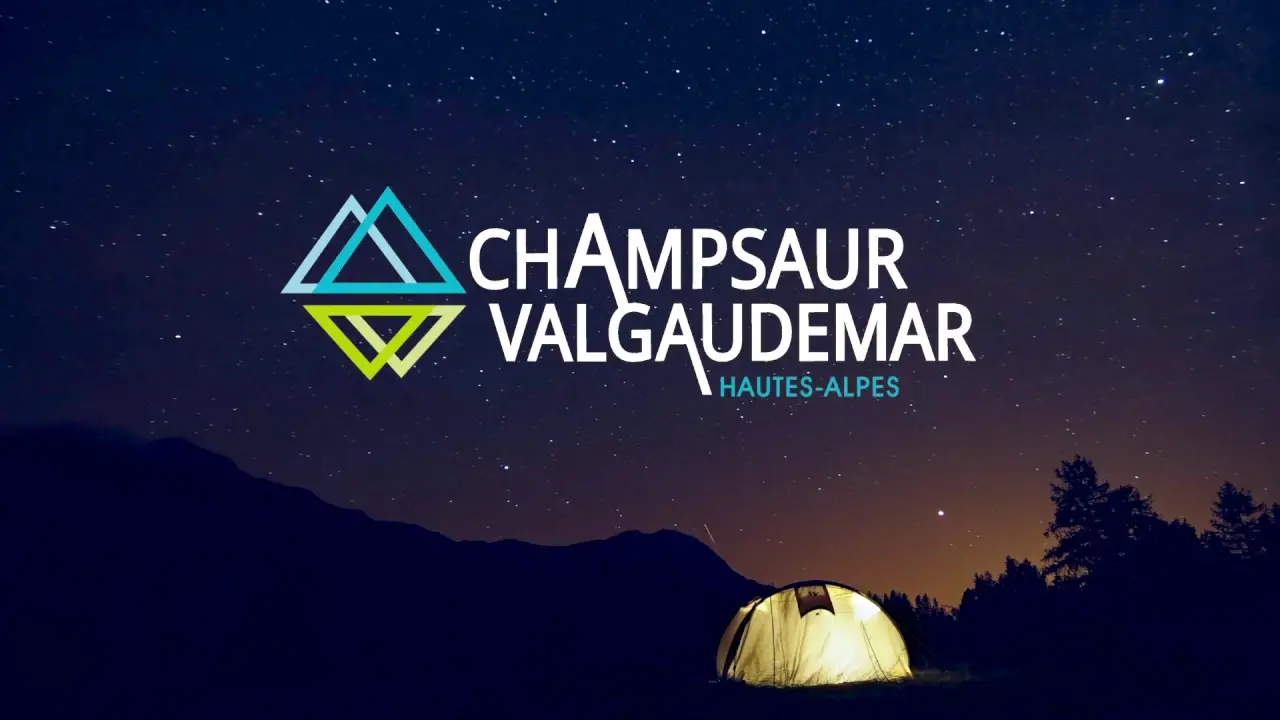 Un été en Champsaur Valgaudemar