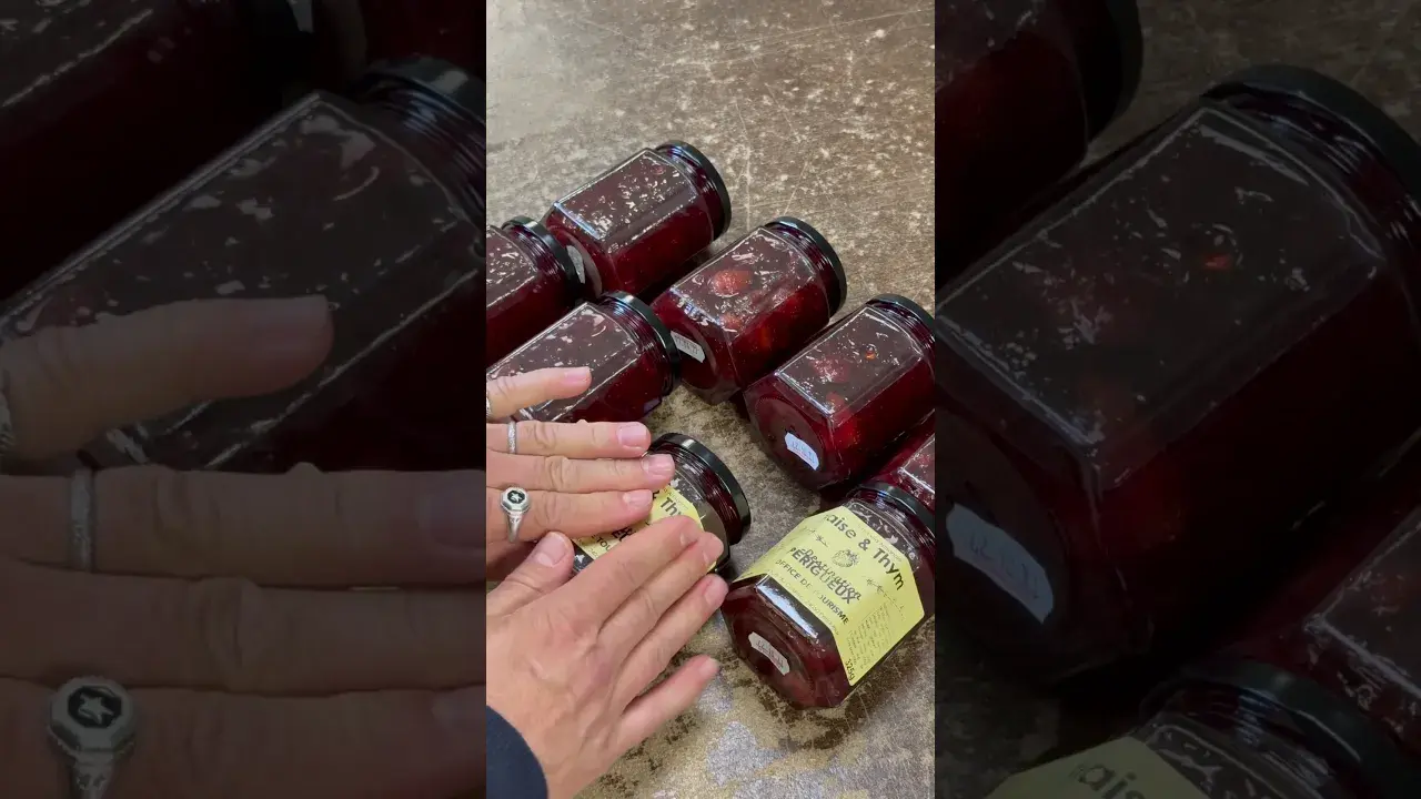 Un aperçu en vidéo...