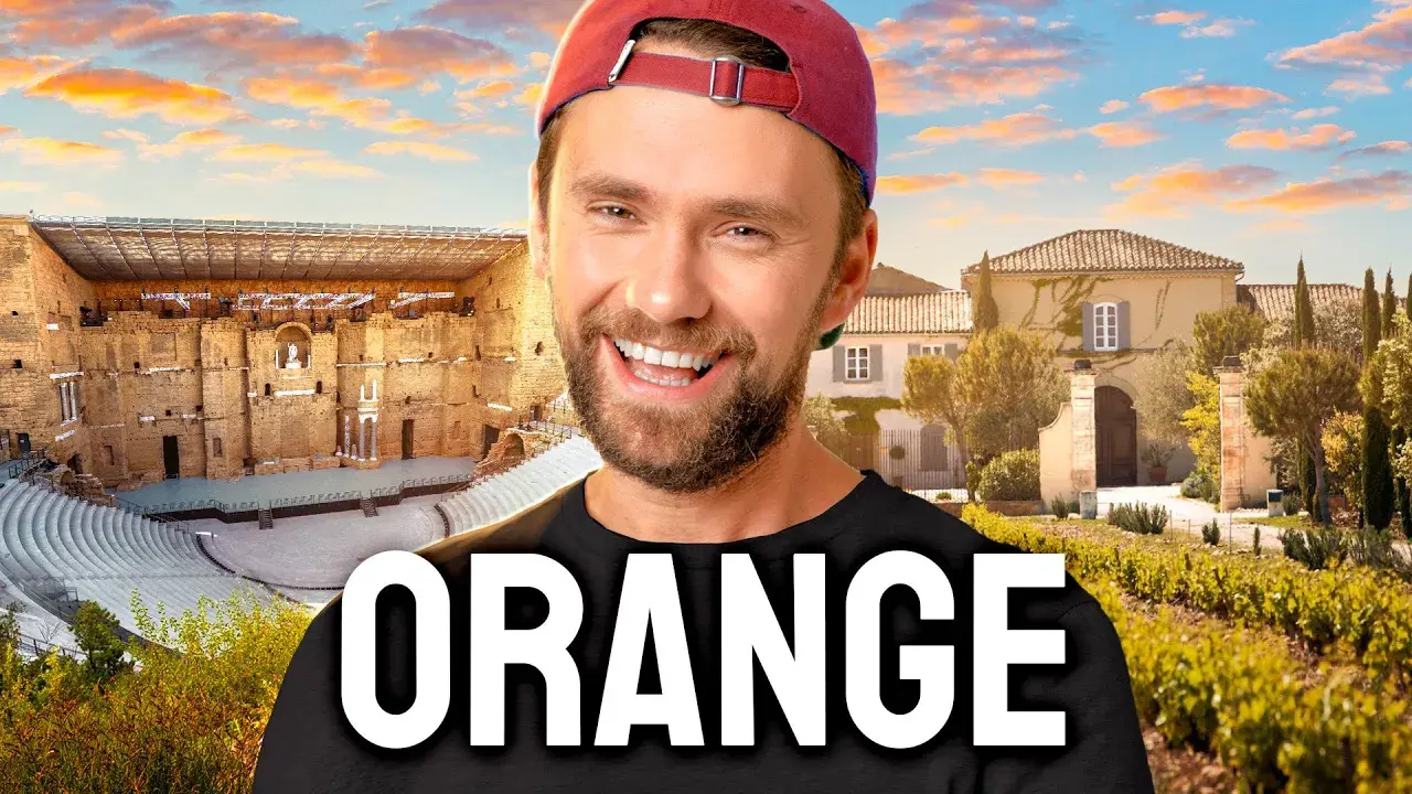 UN DES PLUS BEAUX COINS DE FRANCE !