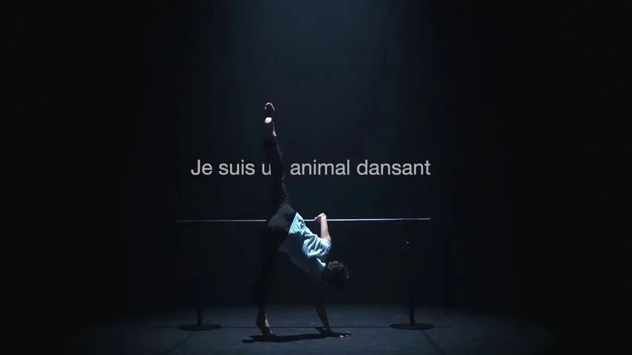 Trailer La Femme Qui Danse - Marie-Claude Pietragalla - Quartier Libre