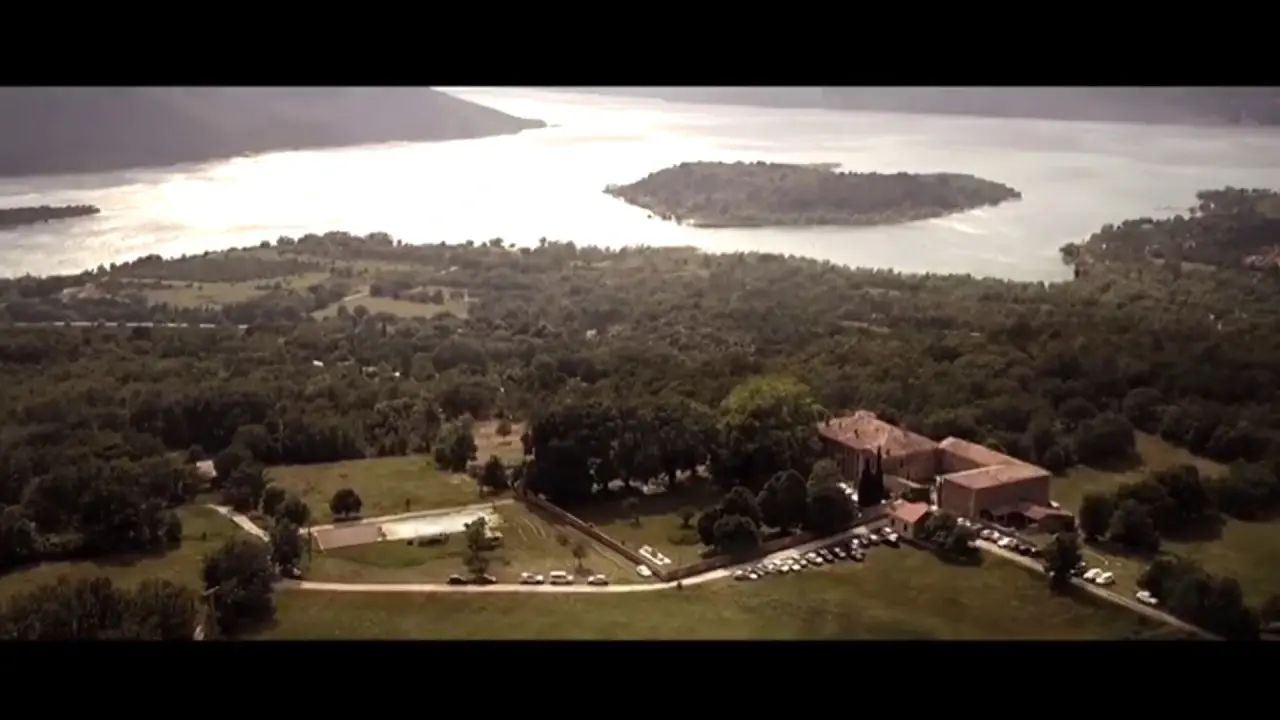 domaine de chanteraine