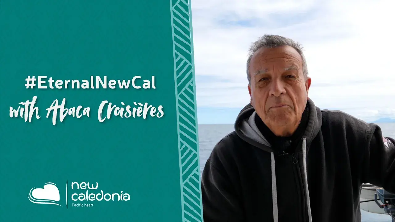 #EternalNewCal with Abaca Croisière