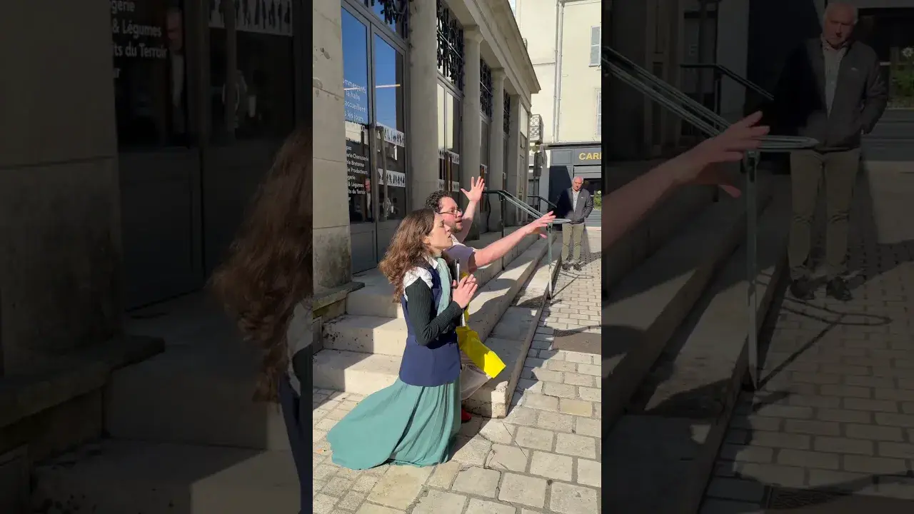 Un aperçu en vidéo...