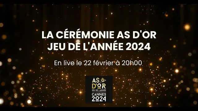Retrouvez le replay de la cérémonie