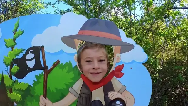 les petits aventuriers - saint cassien aventures