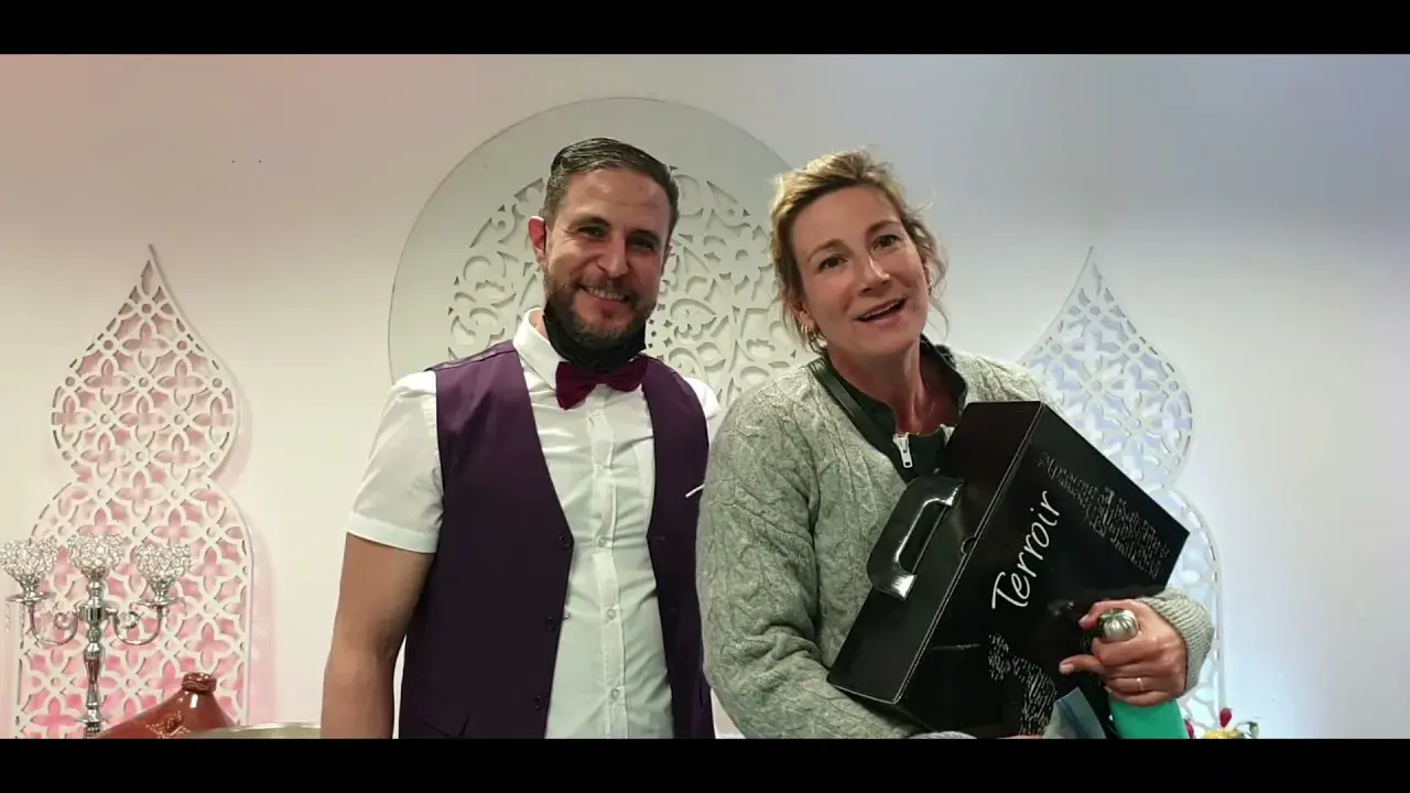 Titolo del video mancante