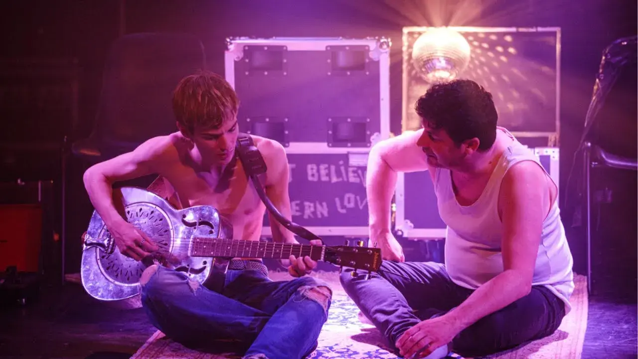 puisque tu pars teaser 2026