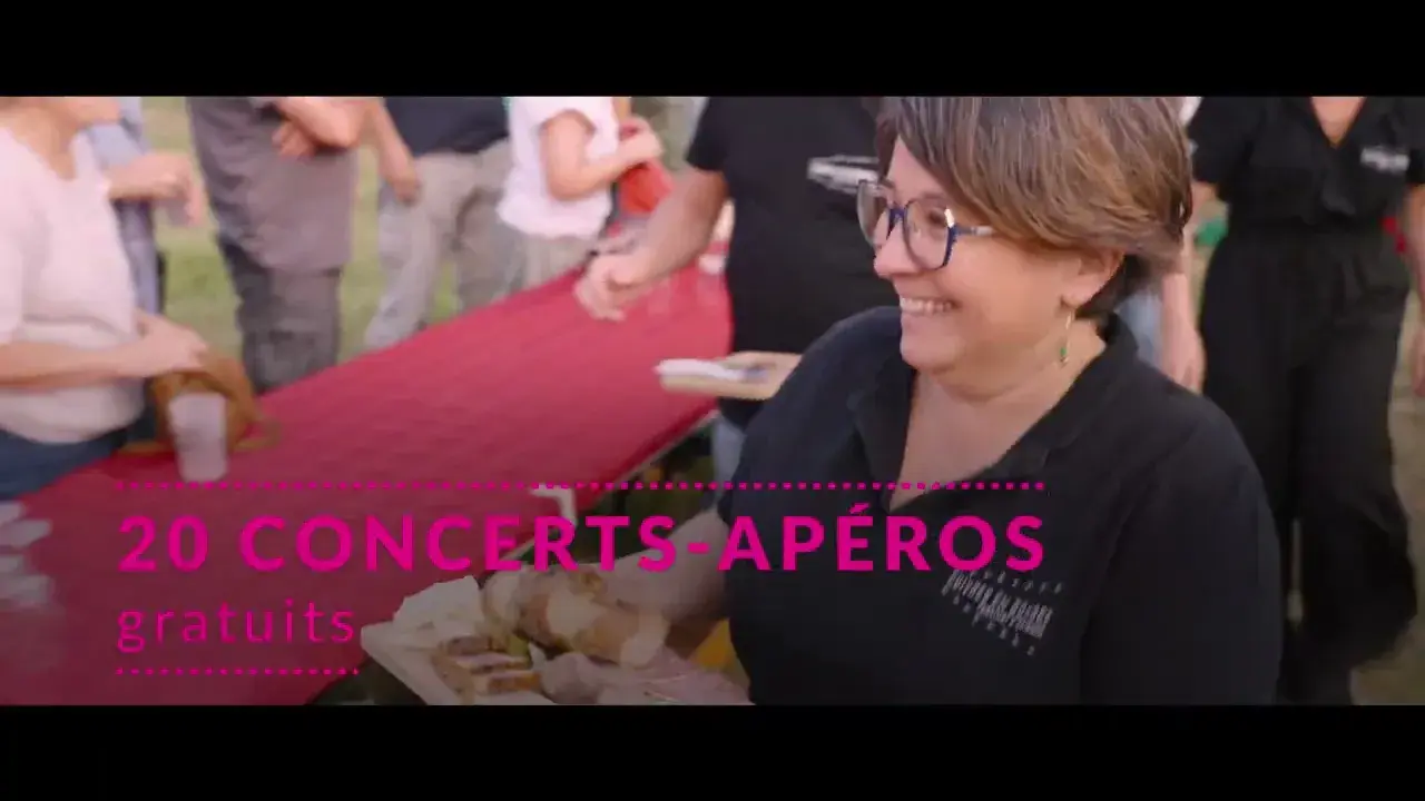Teaser - Festival Cuivres en Dombes 2024