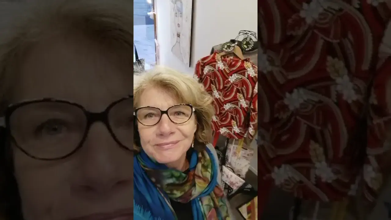 [SECRET DE FABRICATION par Rodez Tourisme] O Bar A Coudra.