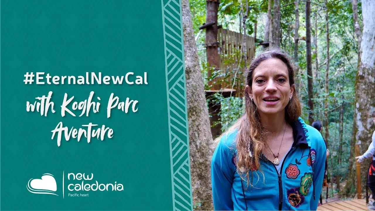 #EternalNewCal with Koghi Park Adventure
