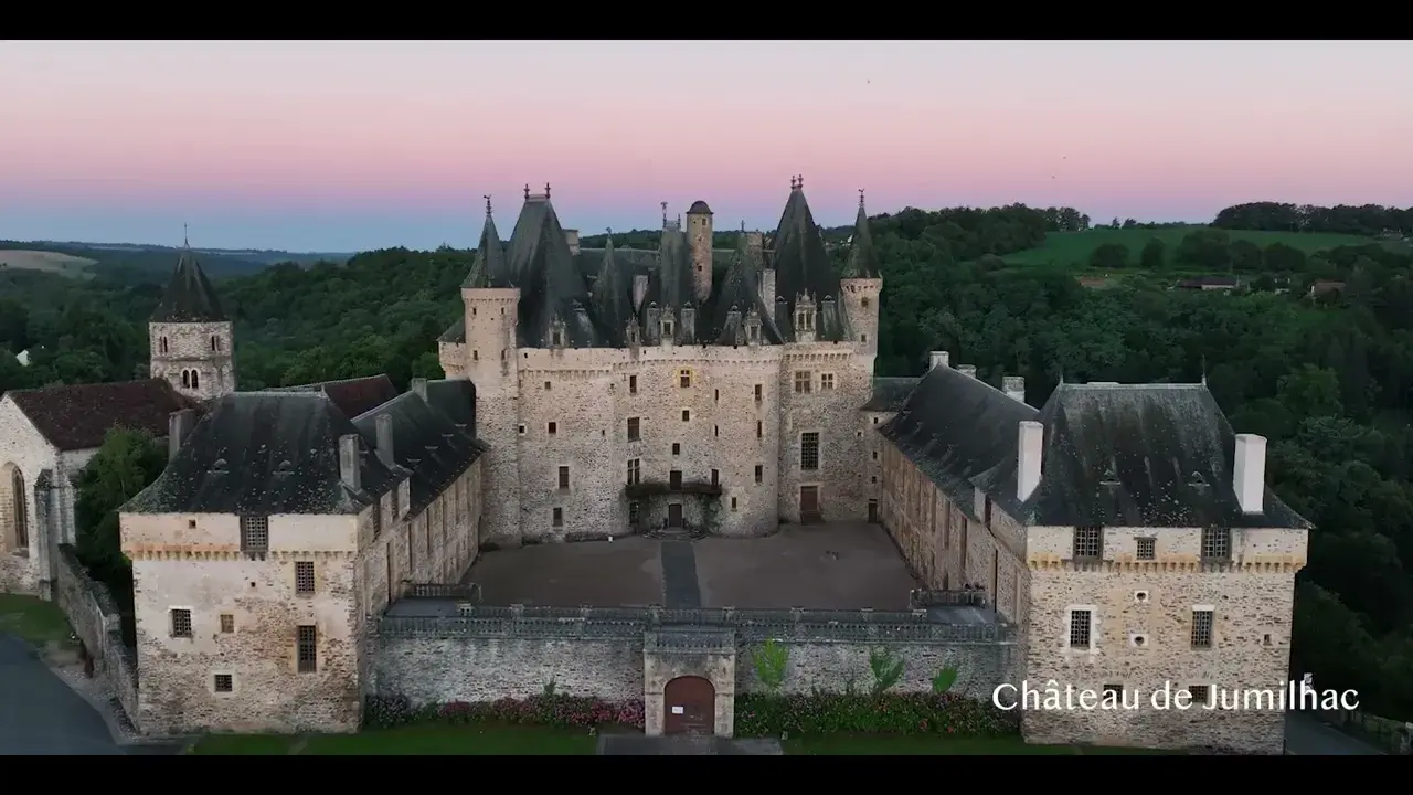 Vivez l'émotion du Parc naturel régional Périgord-Limousin