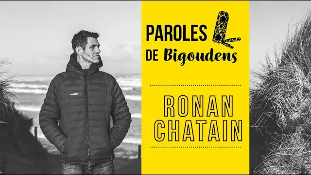 Paroles de Bigouden - Ronan Chatain