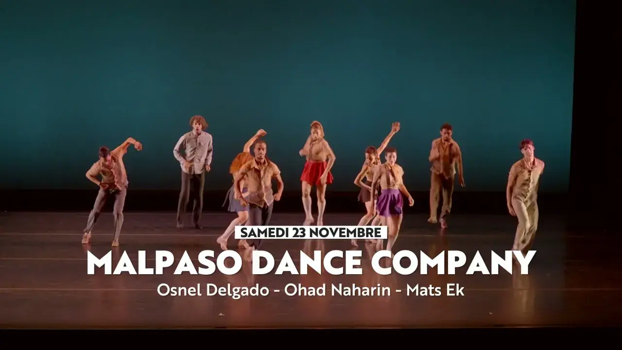 malpaso dance company