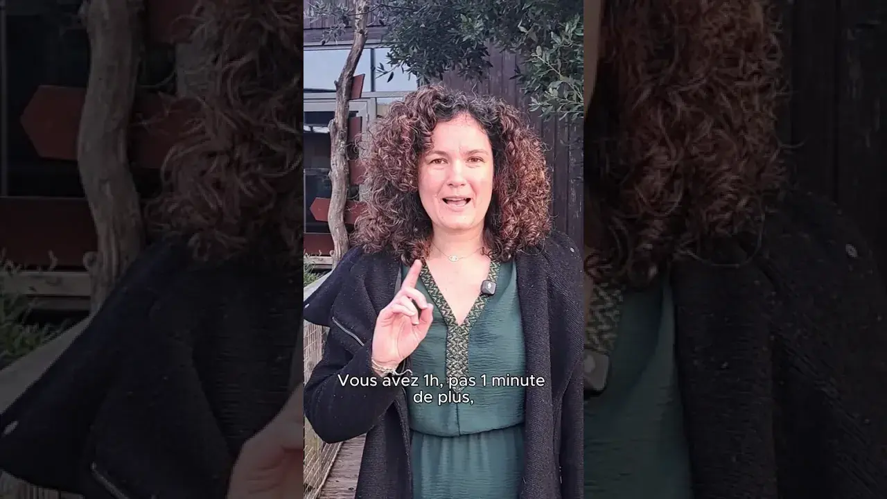 Escape Game La Perle du Bassin