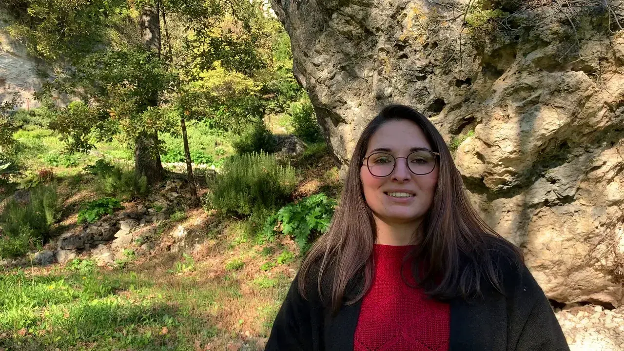 Pépite roc des nobis