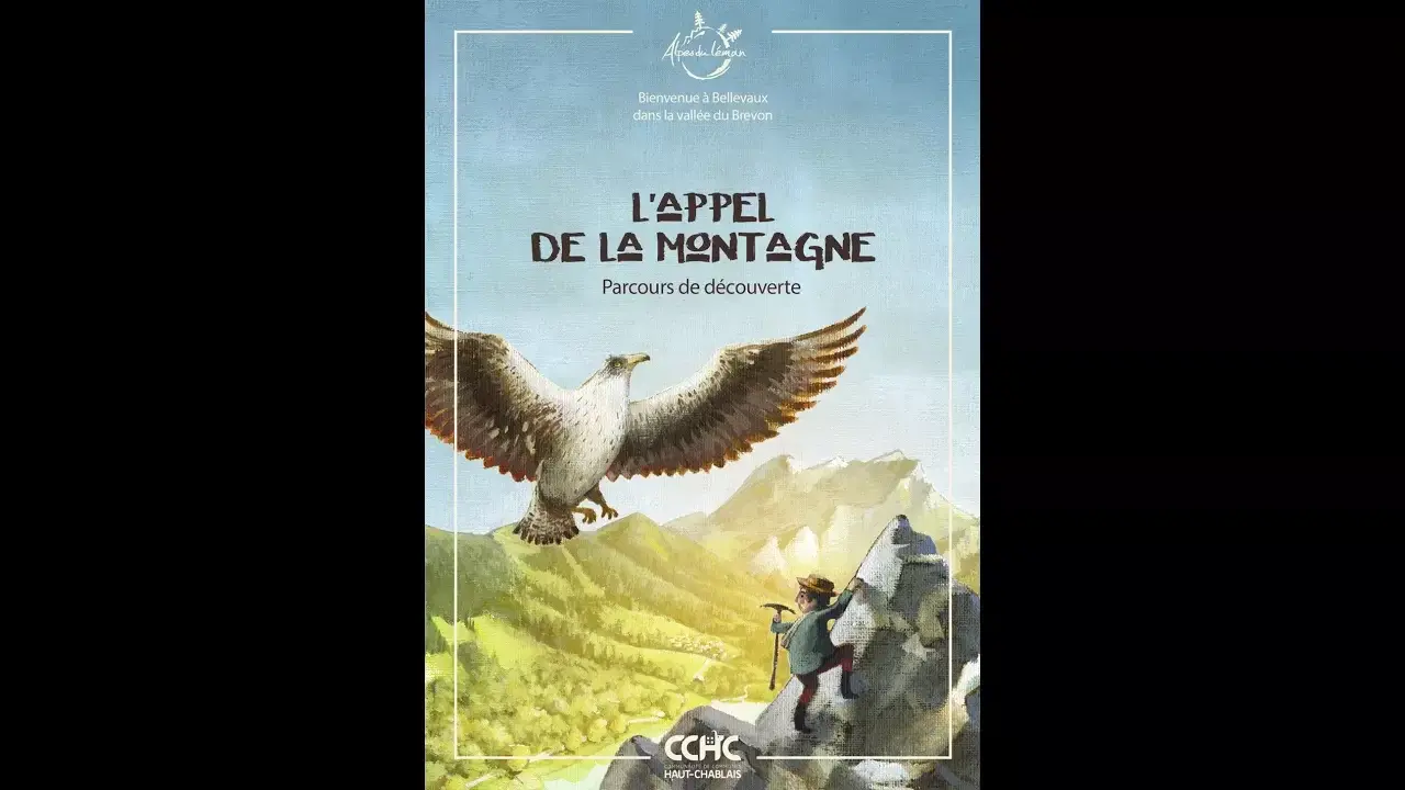 vidéo - l'appel de la montagne