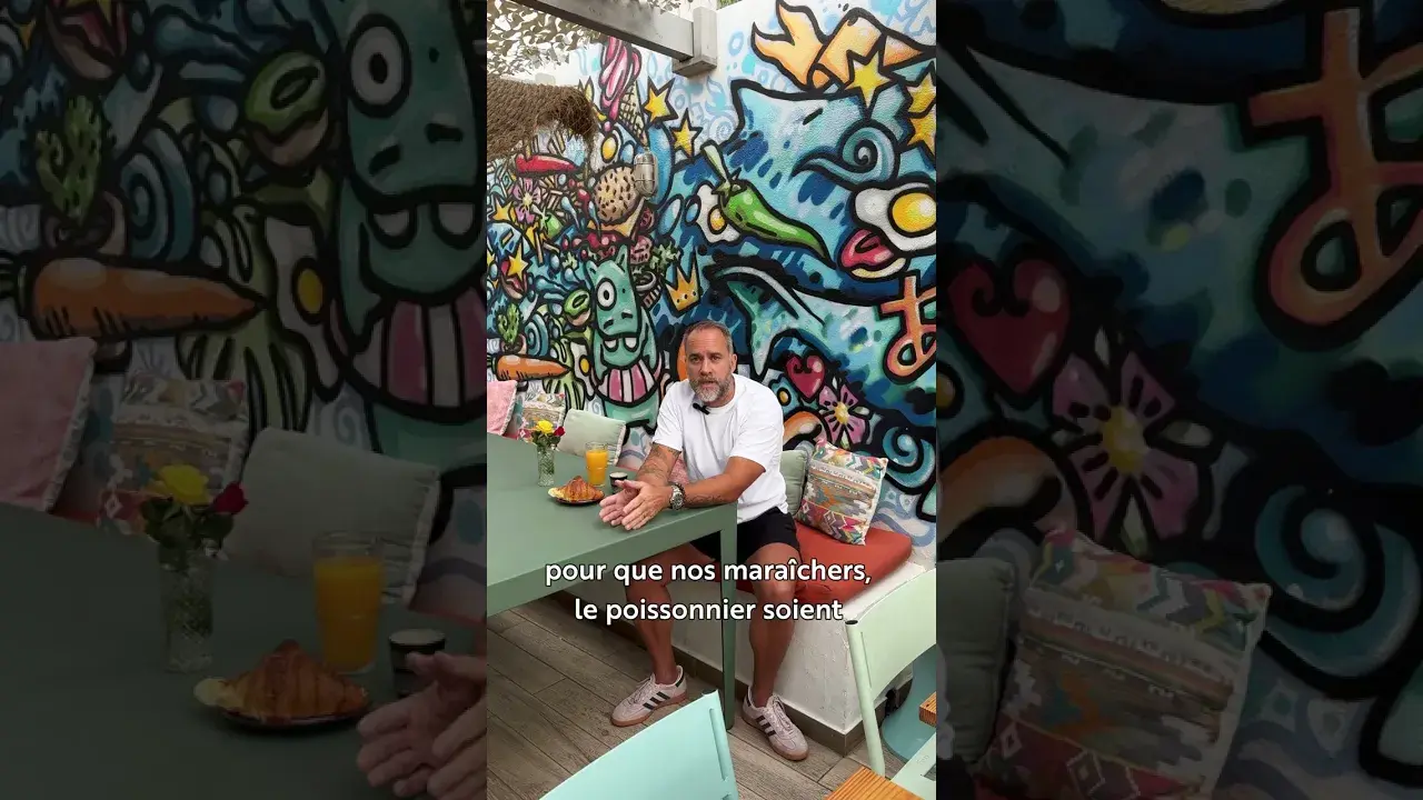 Le Duplex s'engage dans la Charte "Bienvenue à Cannes"