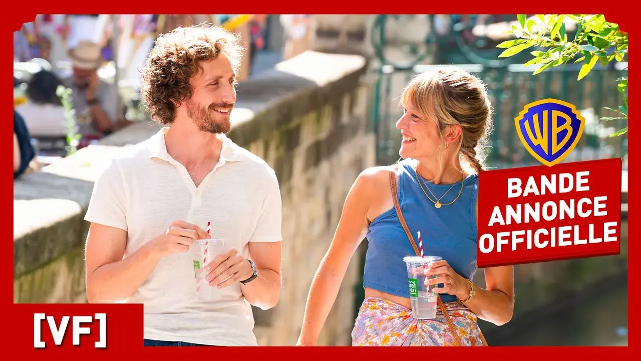 AVIGNON | Bande-annonce officielle | Baptiste Lecaplain et Alison Wheeler