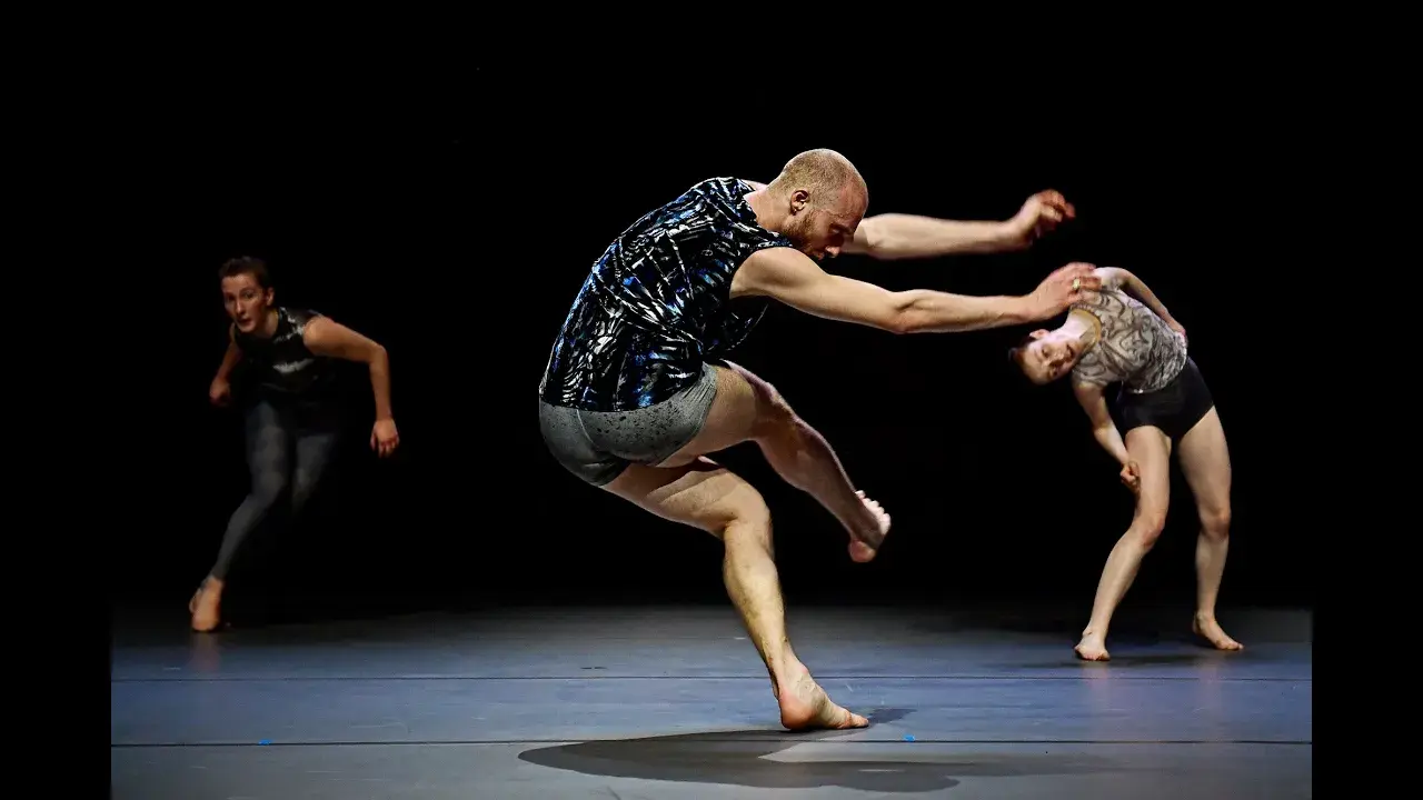 sphynx [teaser] #tanzmainz