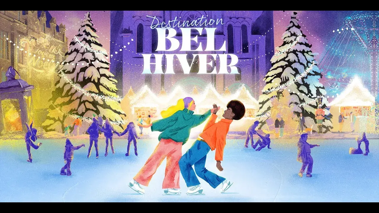 teaser de bel hiver 2025