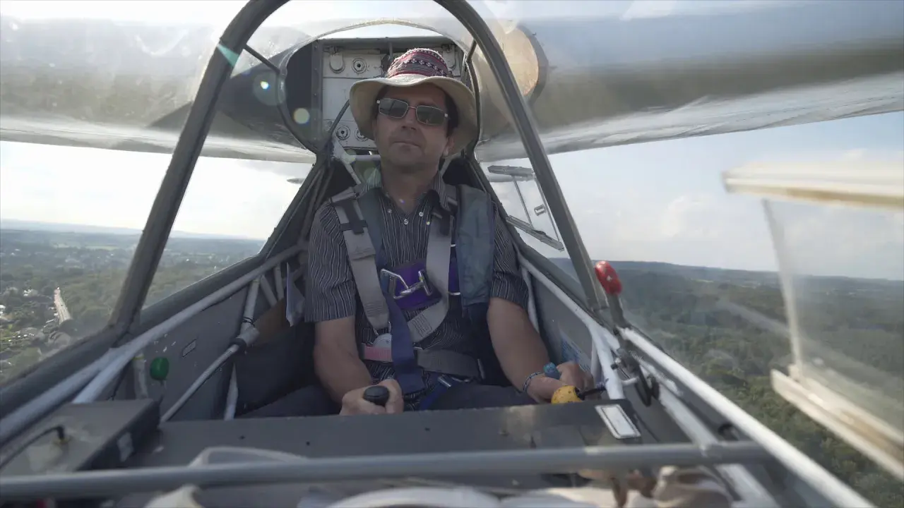 Prenez de la hauteur à Bagnoles de l'Orne
