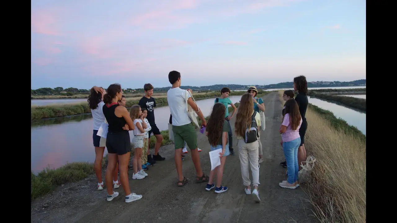 visite guidée l'aventure dont vous êtes le héro