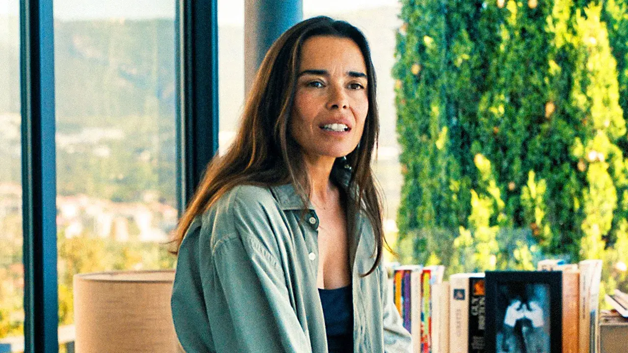 ENZO Bande Annonce (2025) Élodie Bouchez