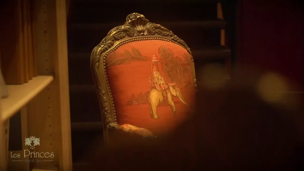 Titre de la vidéo manquant