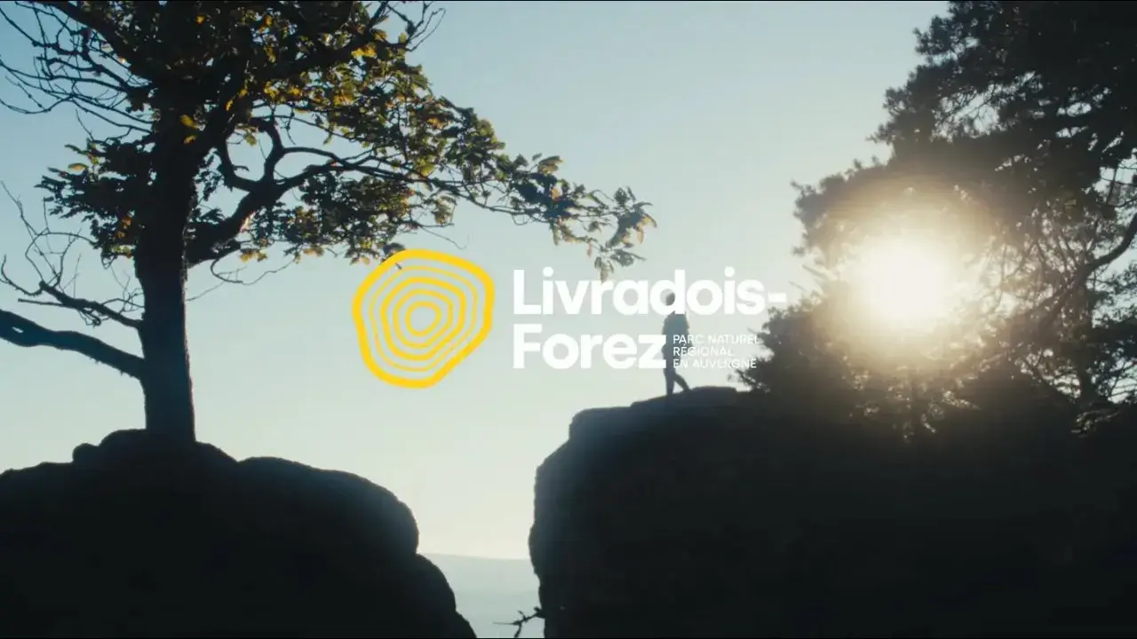 Le Livradois-Forez, libre à vous de tenter l'expérience !