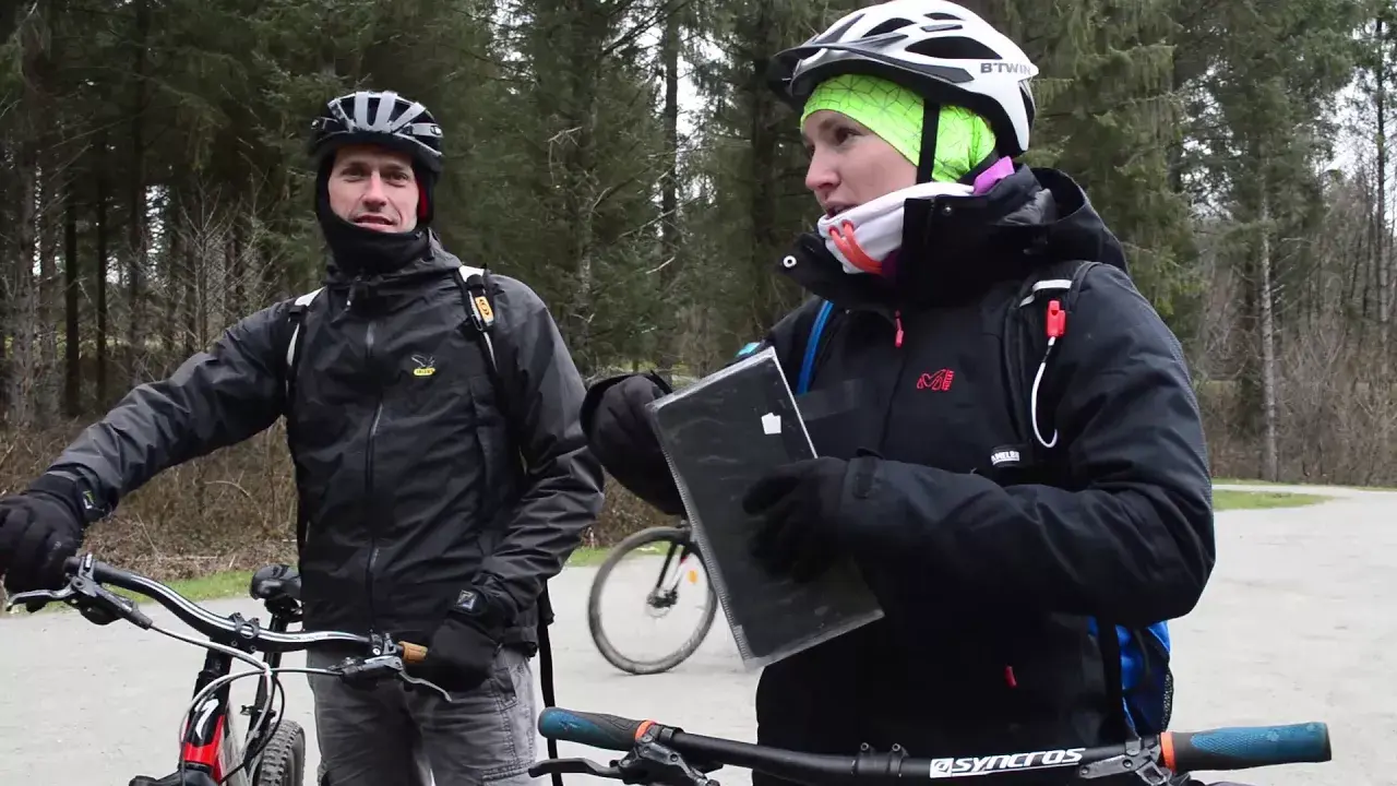 Activités de pleine Nature en Creuse