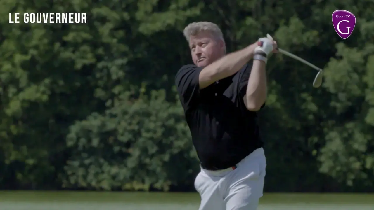 Domaine du Gouverneur - Teaser 2018