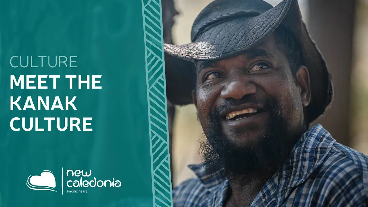 A captivating trip through the Kanak Culture in New Caledonia