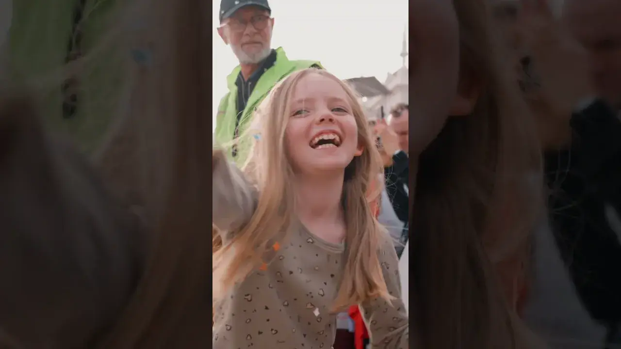 Belle année 2026 au Vrai Pays des Merveilles ✨