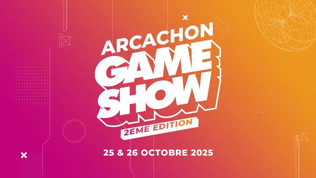 Découvrez Arcachon game Show en vidéo